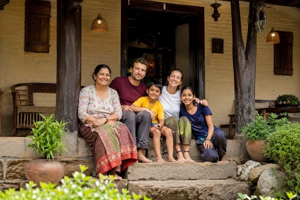 Homestays for Family Tourism: A Warm, Authentic Way to Travel Together